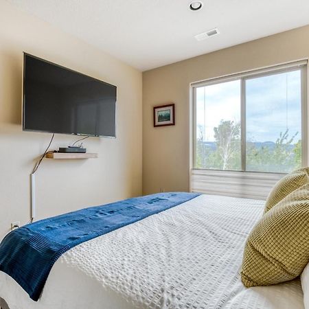 Mt Adams River View House هود ريفر المظهر الخارجي الصورة