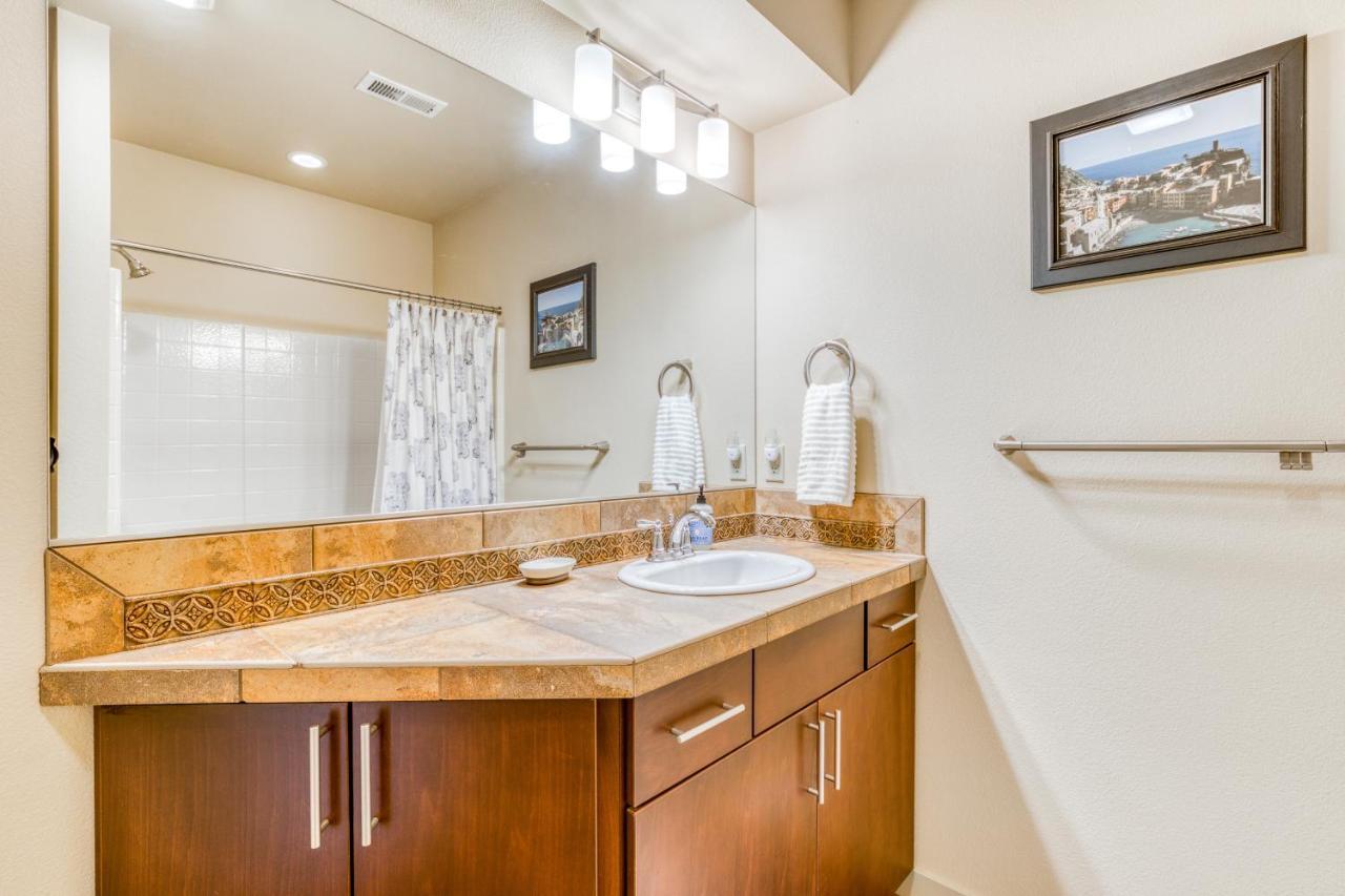 Mt Adams River View House هود ريفر المظهر الخارجي الصورة