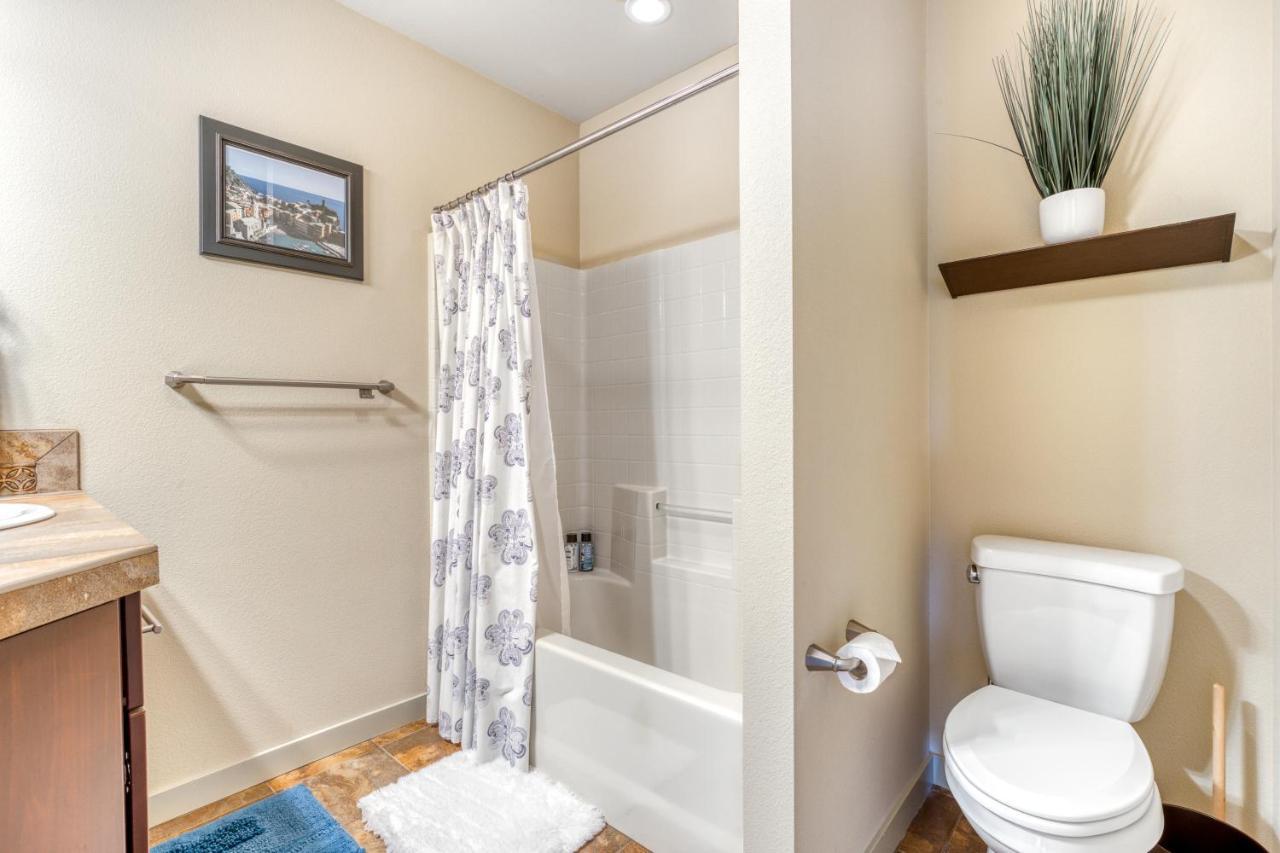 Mt Adams River View House هود ريفر المظهر الخارجي الصورة